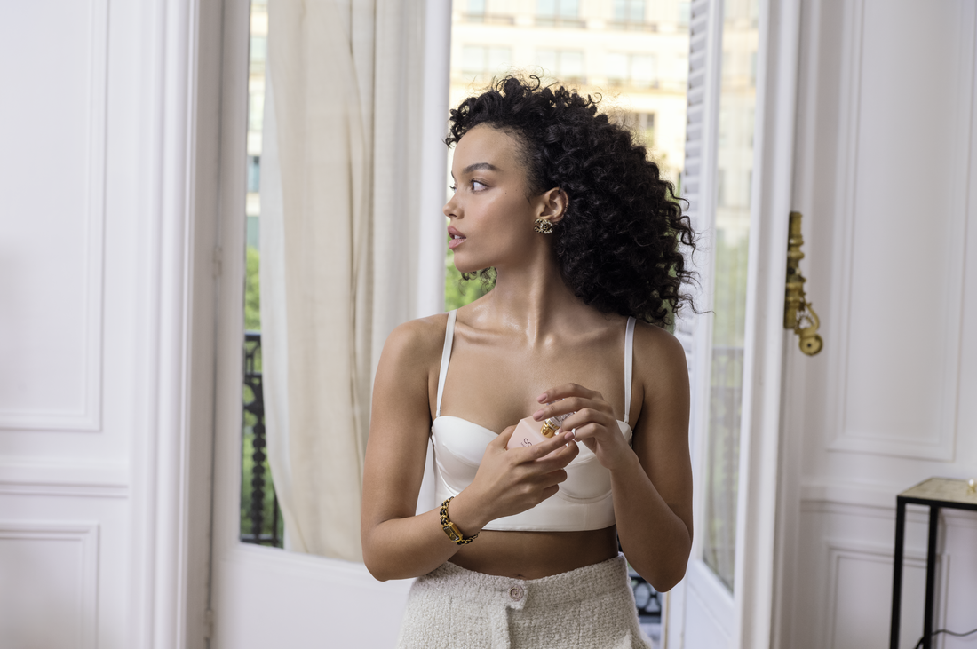 Jeste li već čuli za fragrance primer, proizvod zbog kojeg parfem traje duže na koži?