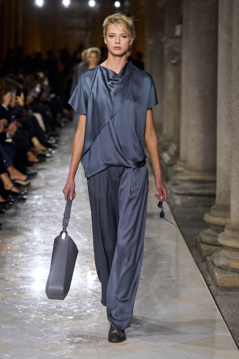 Giorgio Armani