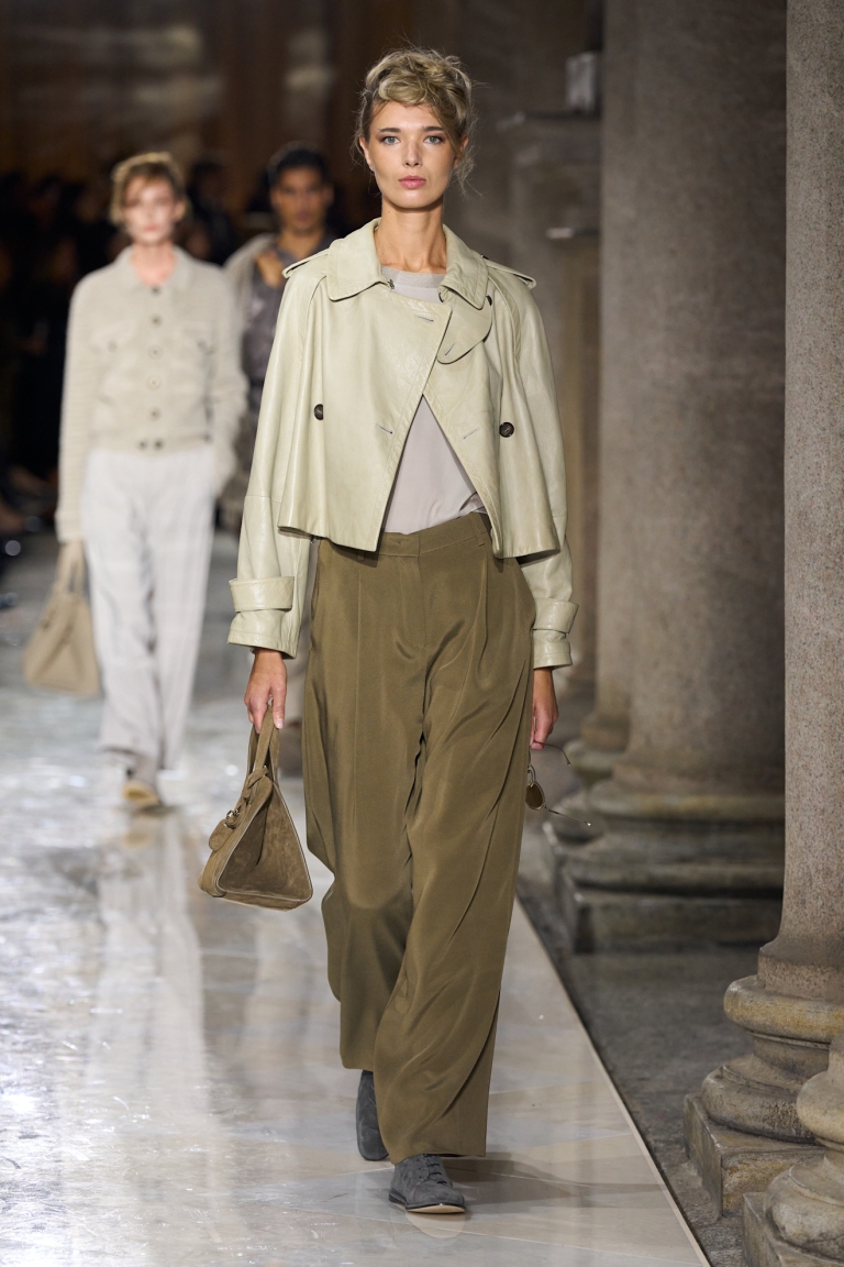 Giorgio Armani
