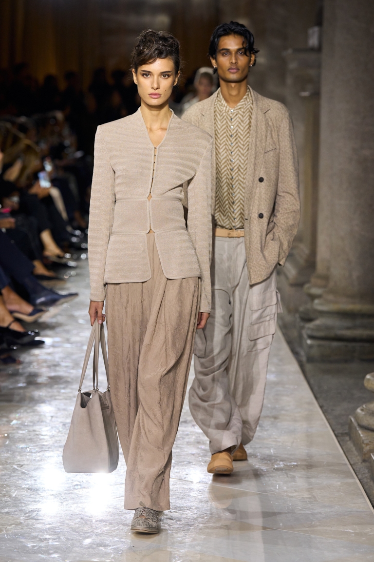 Giorgio Armani