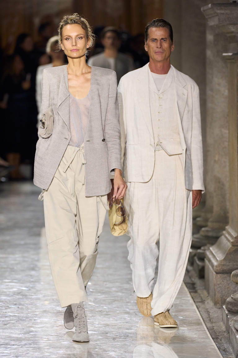 Giorgio Armani