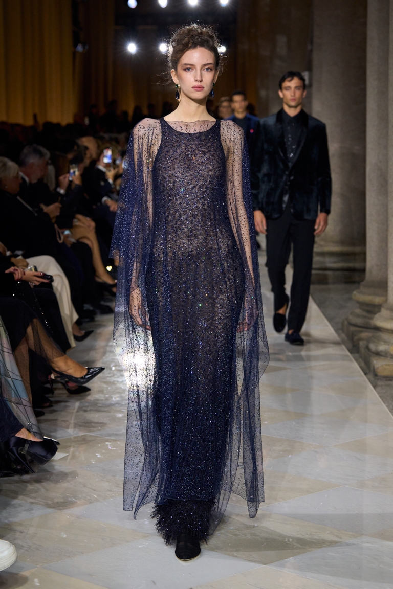 Giorgio Armani
