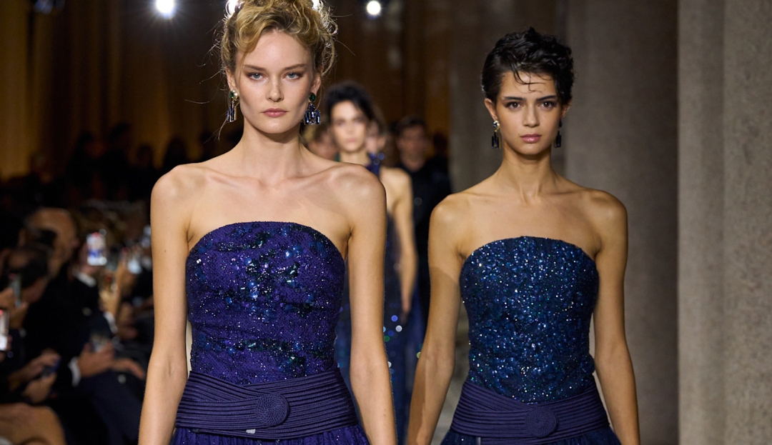 Giorgio Armani