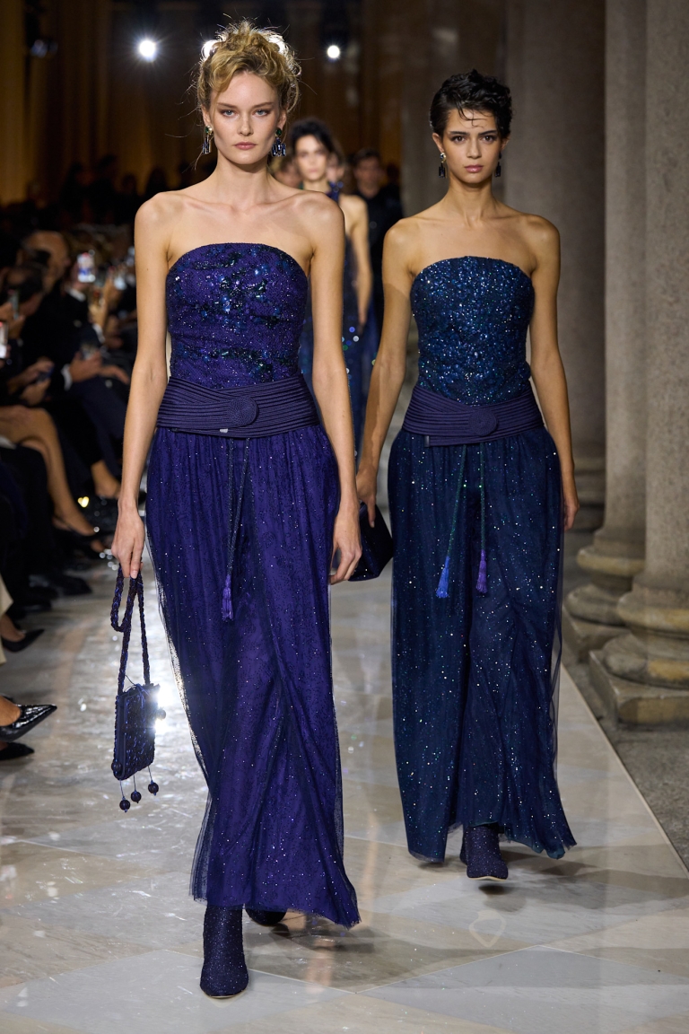 Giorgio Armani