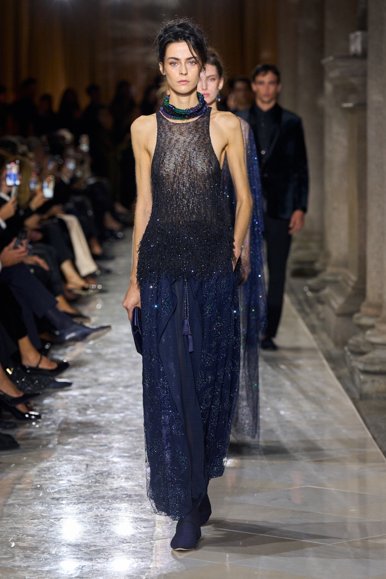 Giorgio Armani