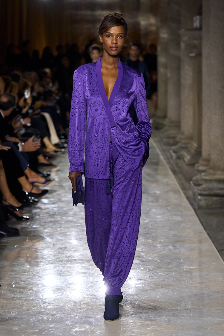 Giorgio Armani
