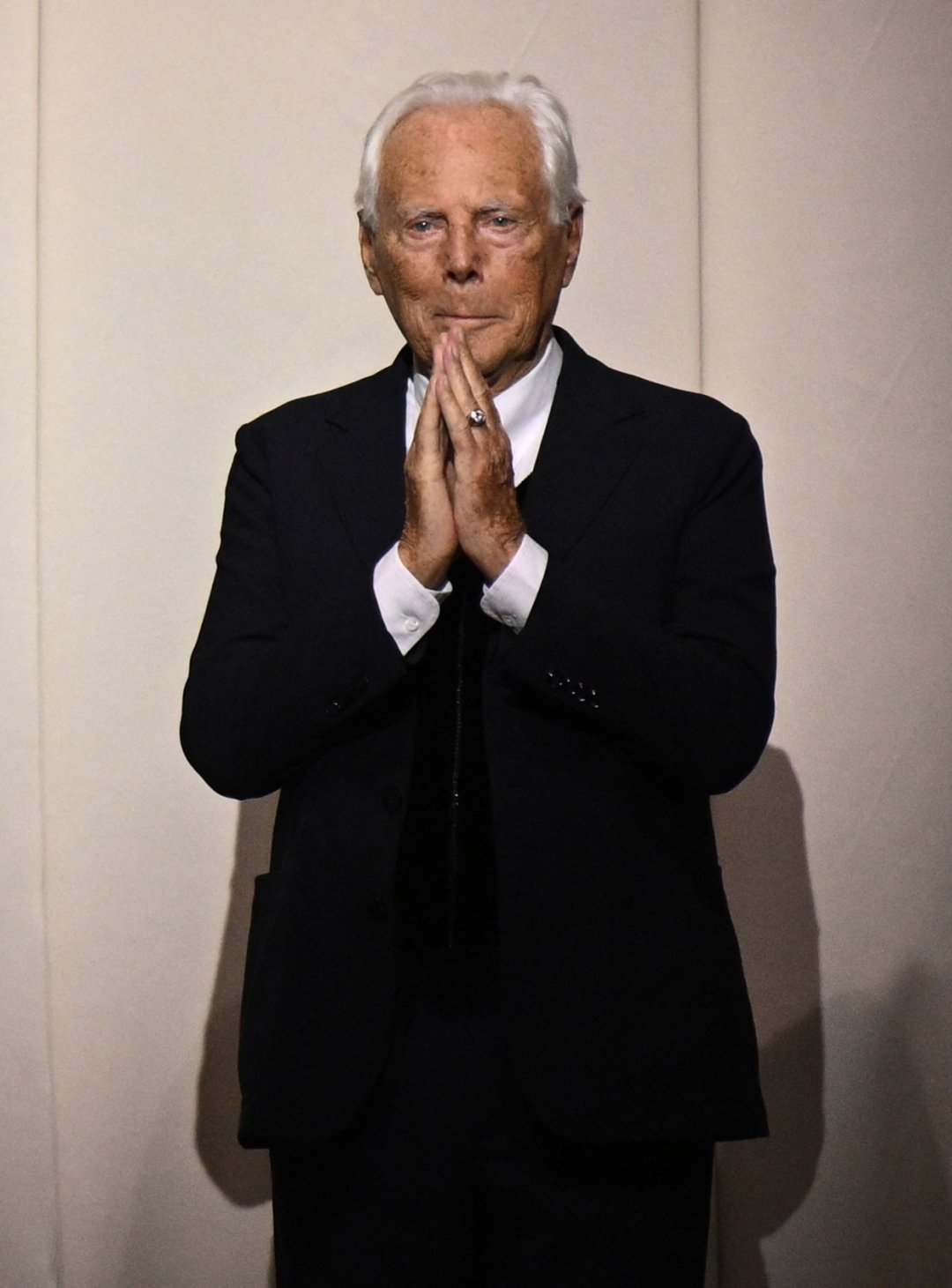 Giorgio Armani je preminuo u 91. godini života
