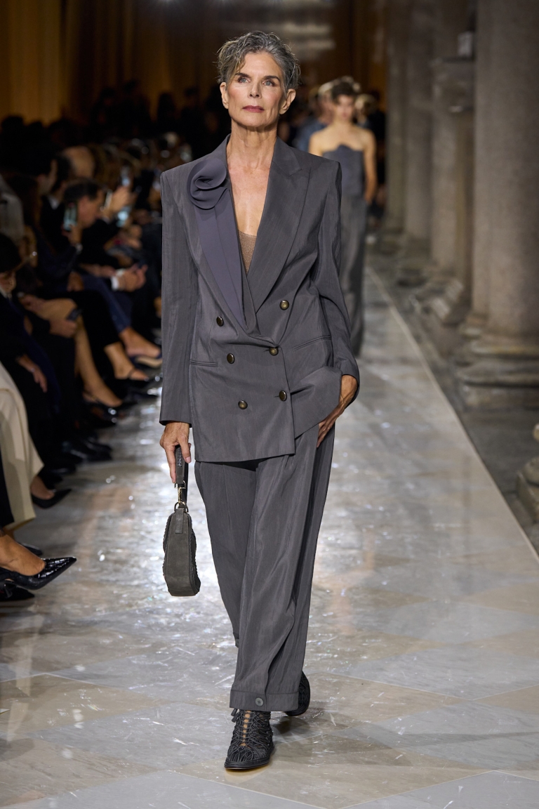 Giorgio Armani