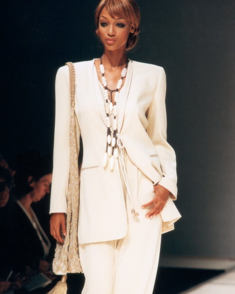 Giorgio Armani