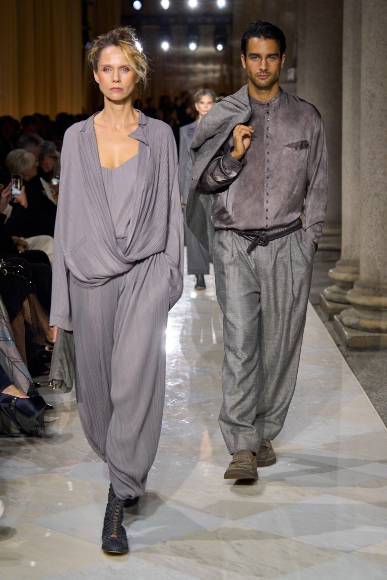 Giorgio Armani