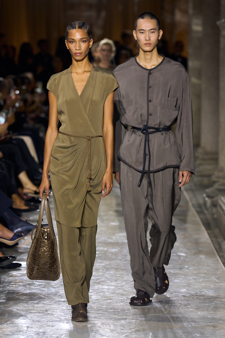 Giorgio Armani