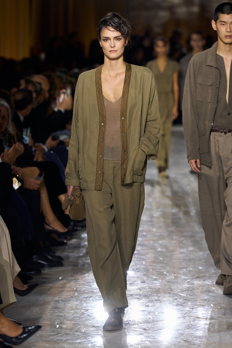 Giorgio Armani