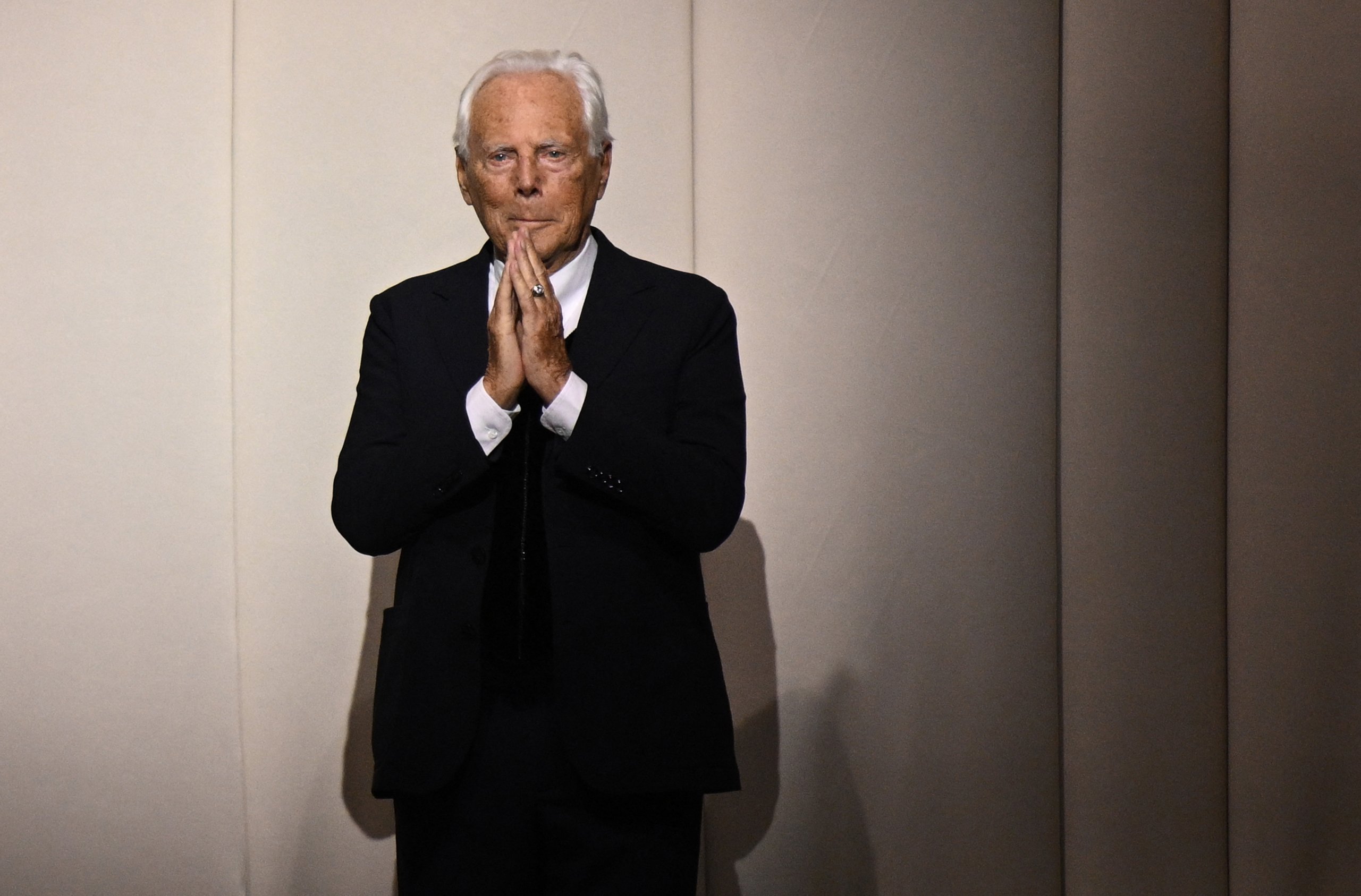 Giorgio Armani je preminuo u 91. godini života