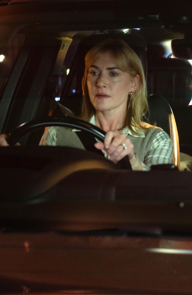 Već su krenule najave za prve božićne filmove ove godine. Kate Winslet režirala je ovaj koji stiže na Netflix