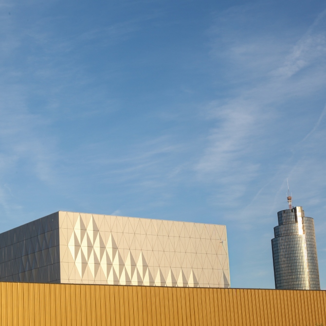 Nova scena u ponedjeljak otvara svoja vrata. Zavirite u HNK2 u posljednjim trenutcima pripreme