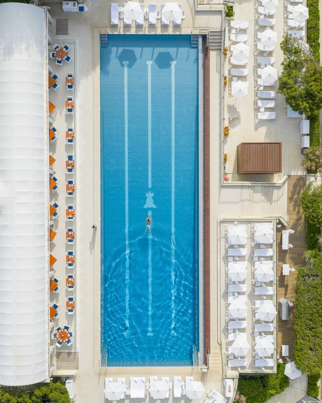 Hotel du cap ferrat