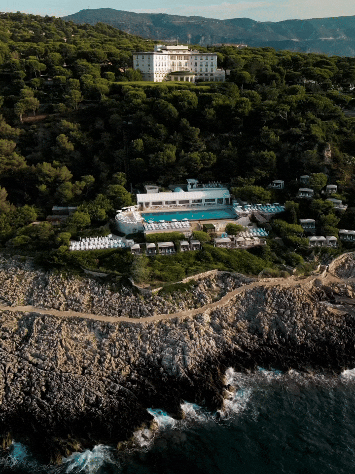 Detaljan pogled u tri hotela koji bi mogli postati kulisa nove sezone The White Lotusa