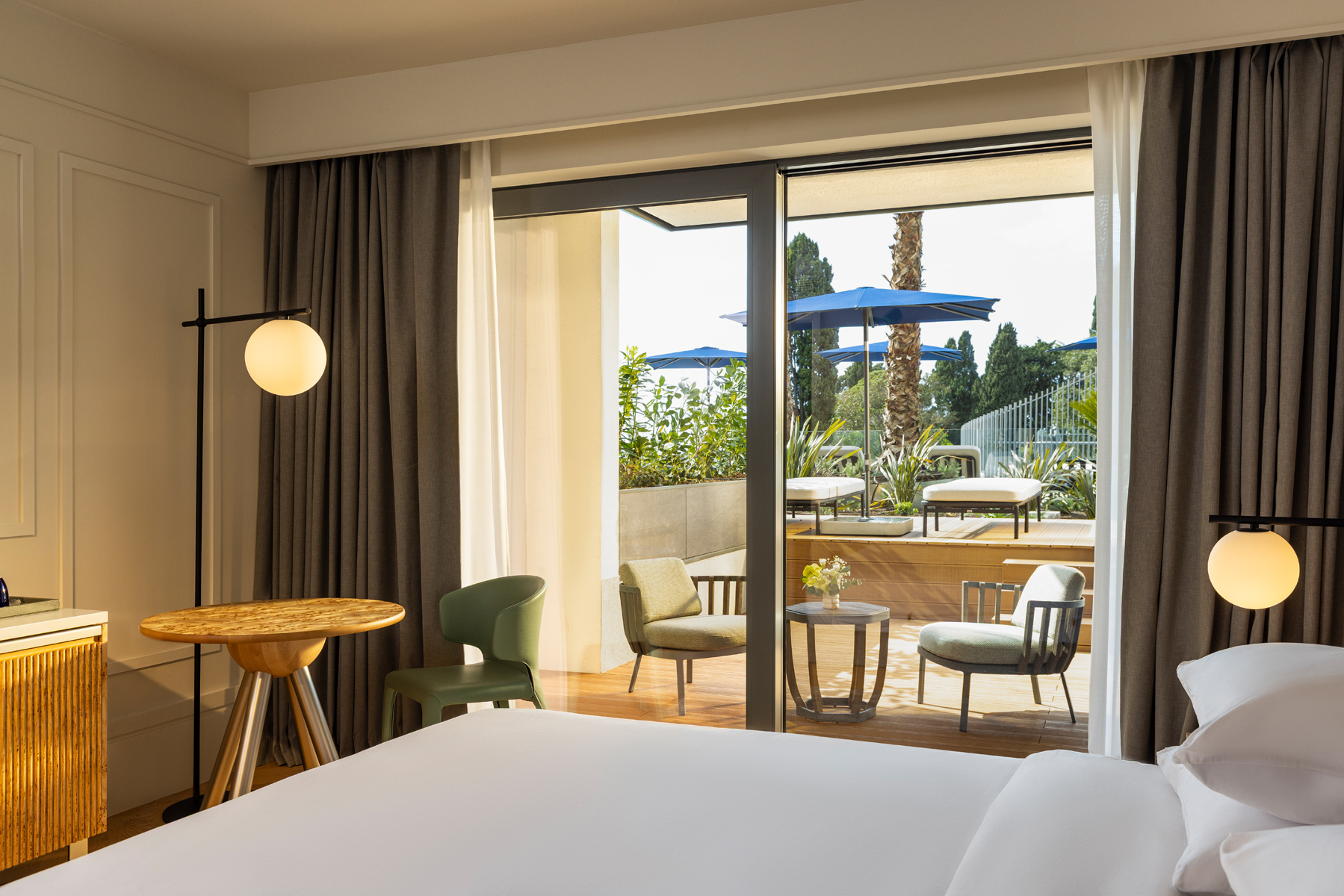 Hyatt Regency Zadar