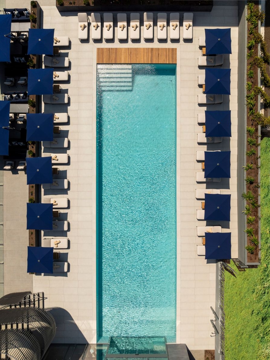 Novi ljetni event u Zadru: Hyatt Regency ima najbolje pool partyje