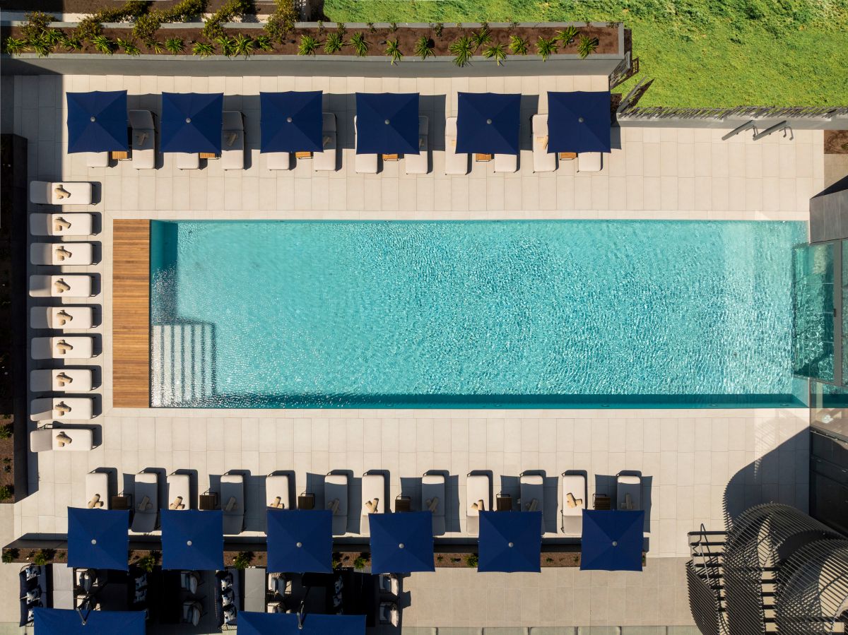 Novi ljetni event u Zadru: Hyatt Regency ima najbolje pool partyje
