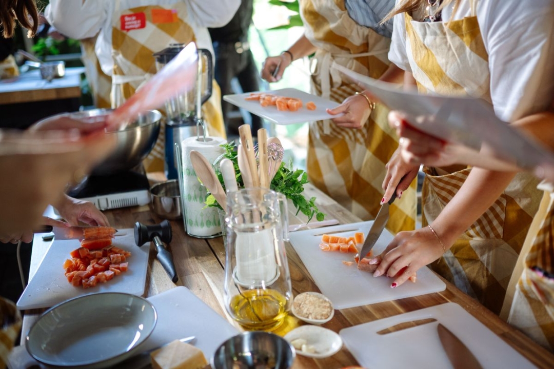 IKEA Cooking & Eating
