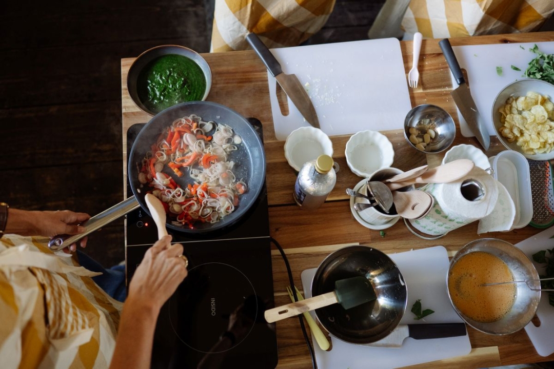 IKEA Cooking & Eating
