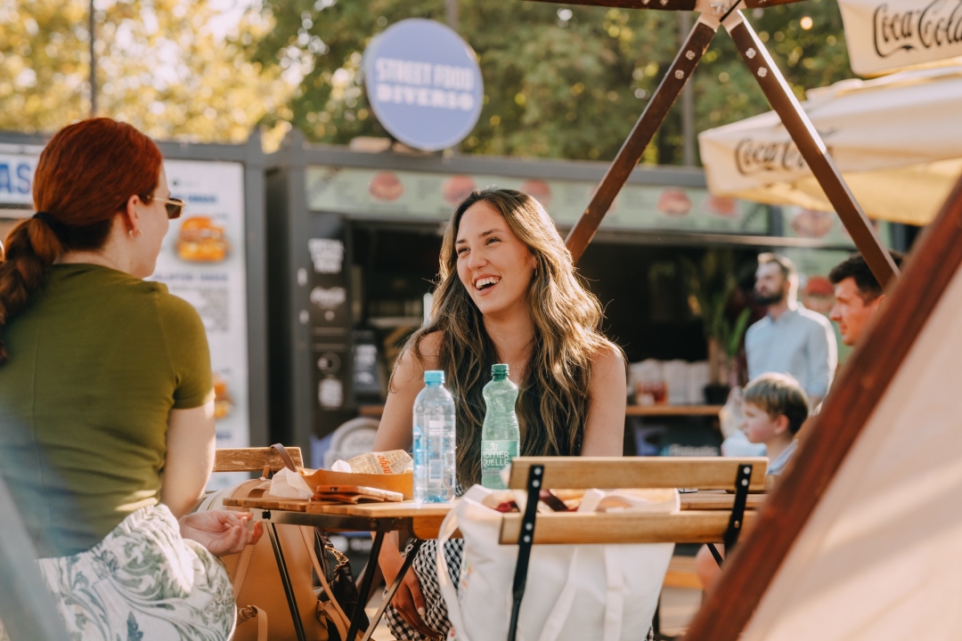 Burger Festival Zagreb