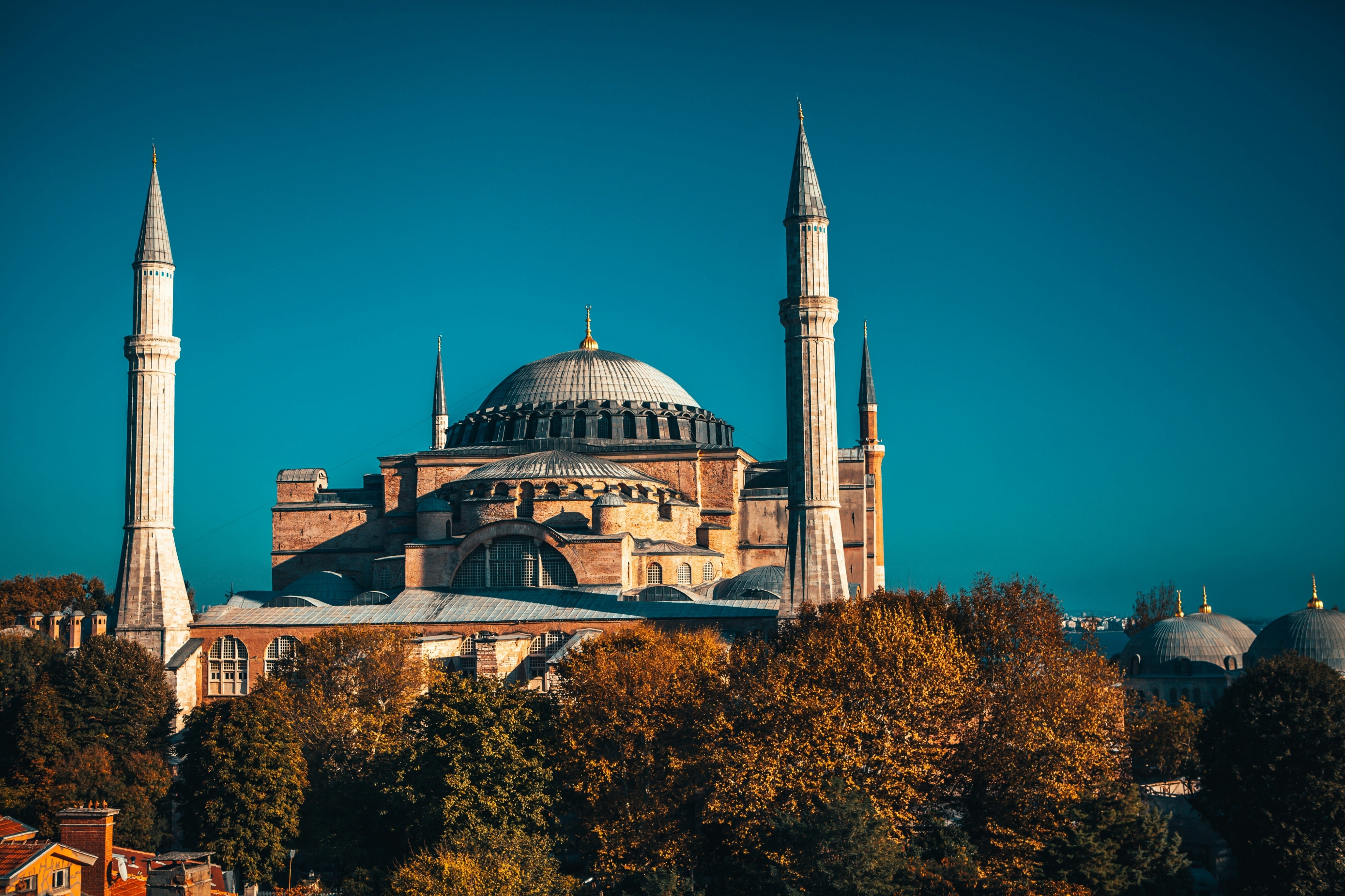 Istanbul_Croatia Airlines