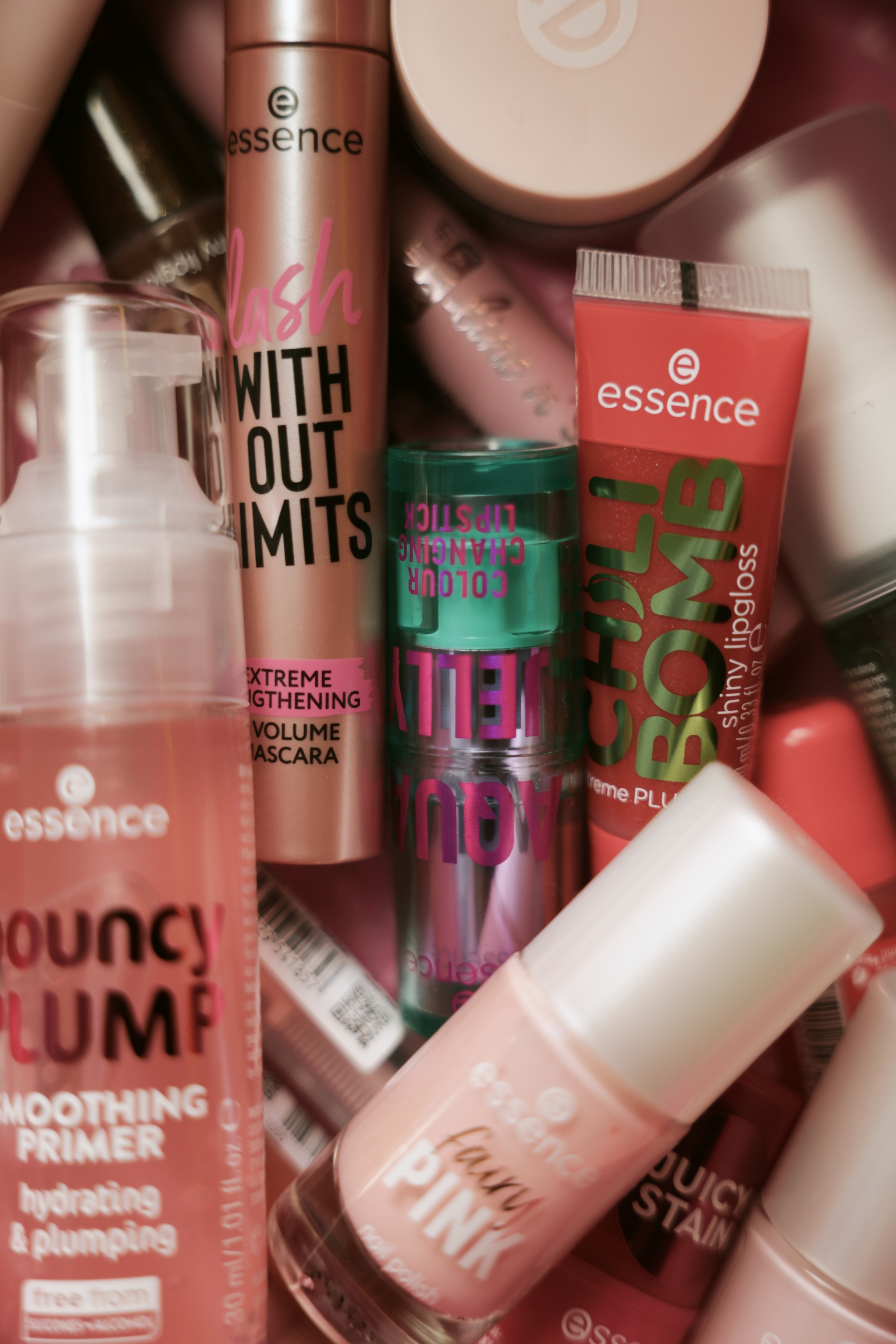 essence