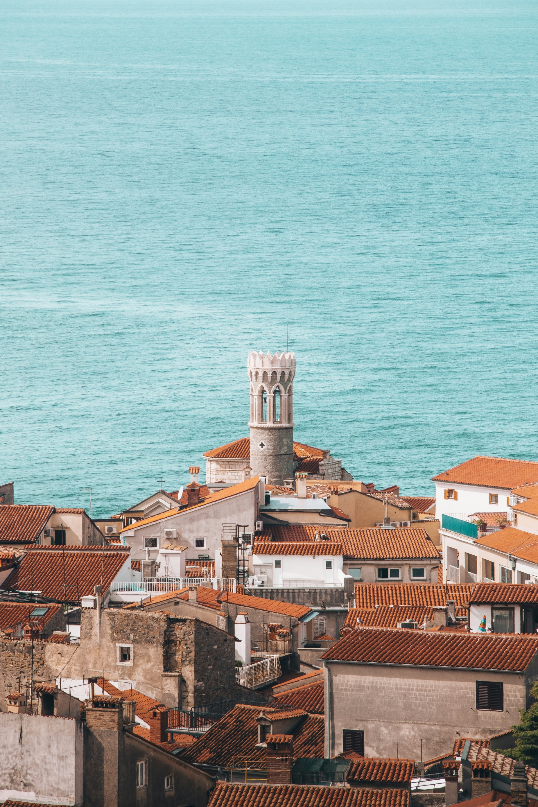 INSTA(NT) TRAVEL: Nekadašnji otočić, danas slovenski gradić s dušom. Evo zašto posjetiti Izolu