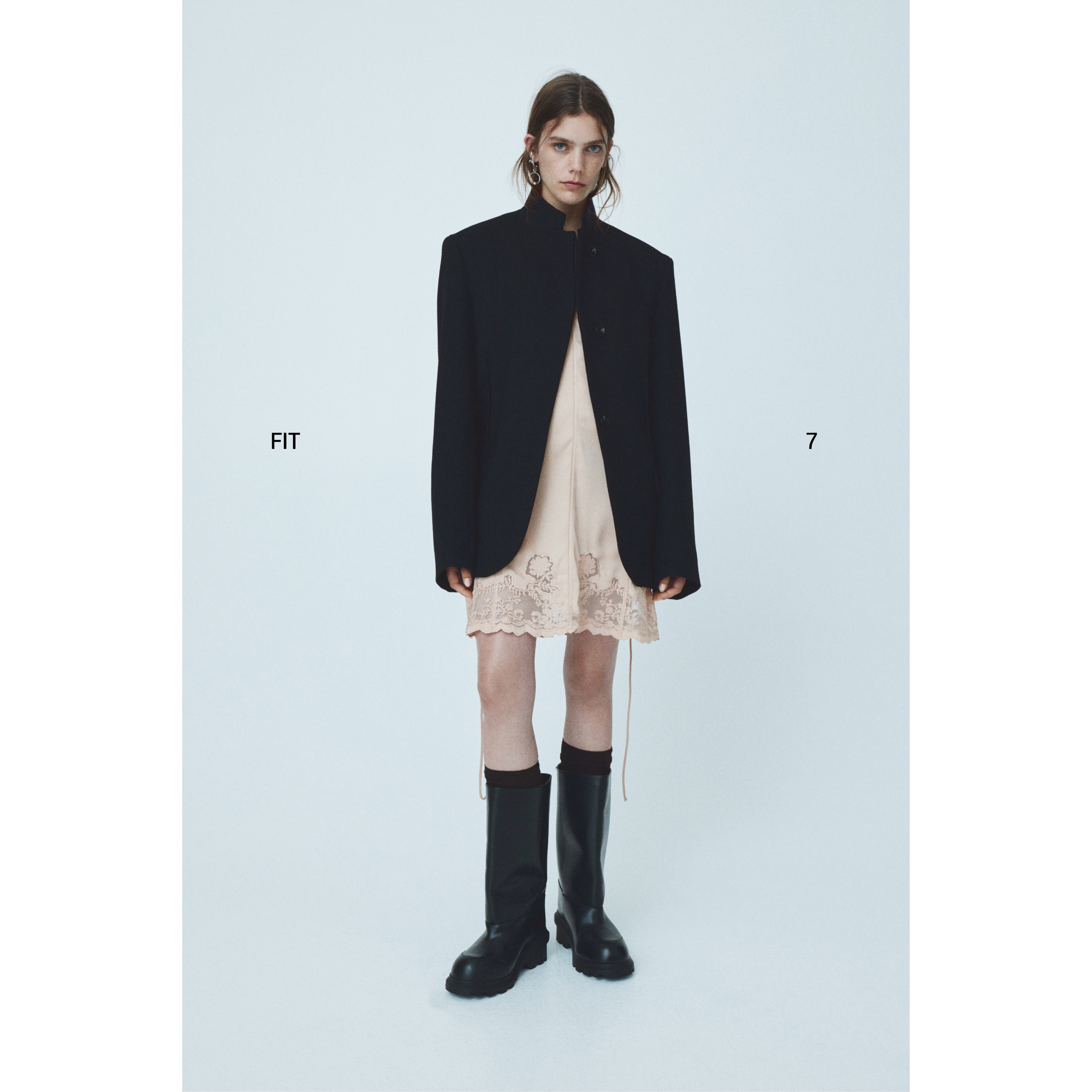 H&M grafike