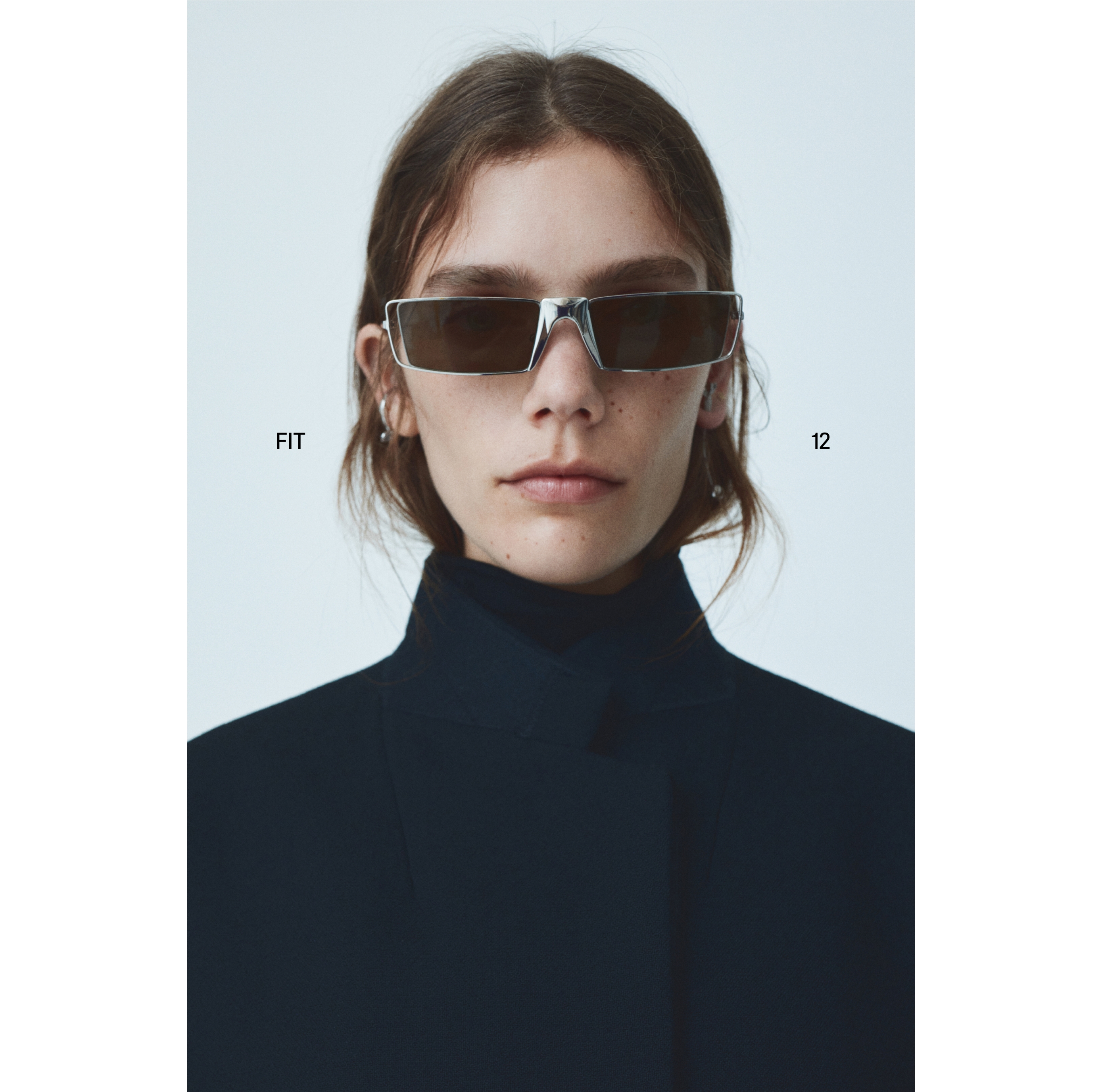 Je li ovo najsvestranija H&M Studio kolekcija do sada? Brutalizam, nostalgija i nova definicija ženstvenosti