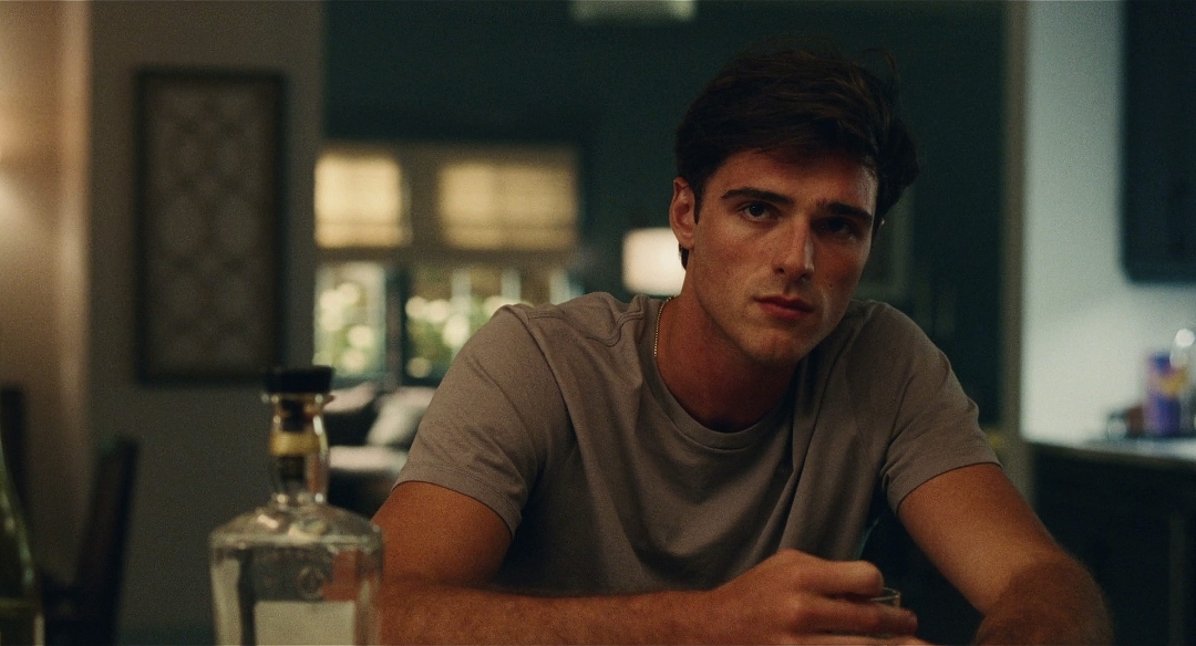 Jacob Elordi