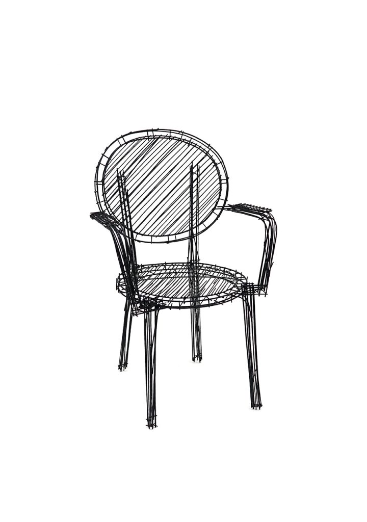 Jinil Park_Drawing Series (1)