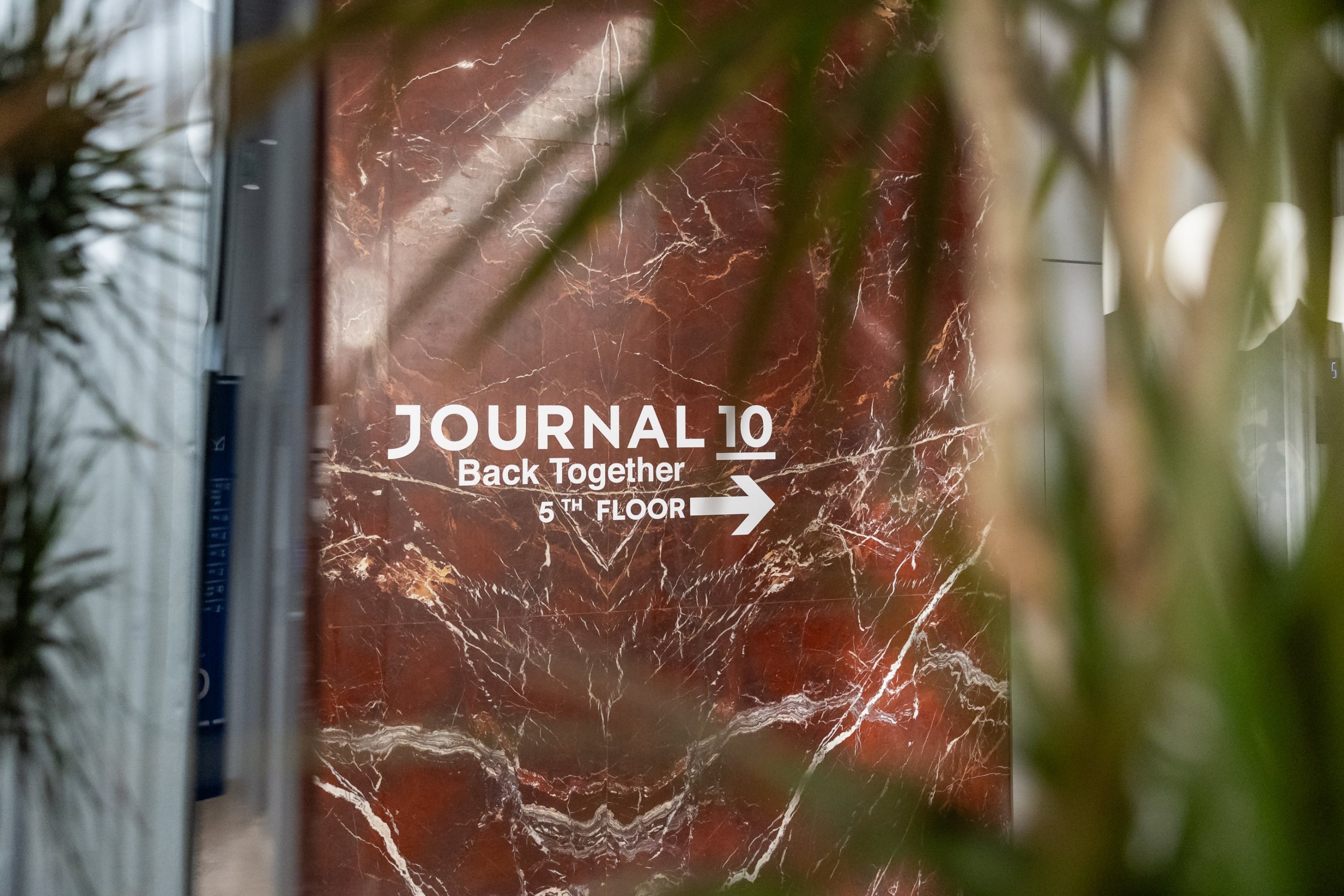 Journal Back Together Party powered by The Core_ Luma Art Productions (38)