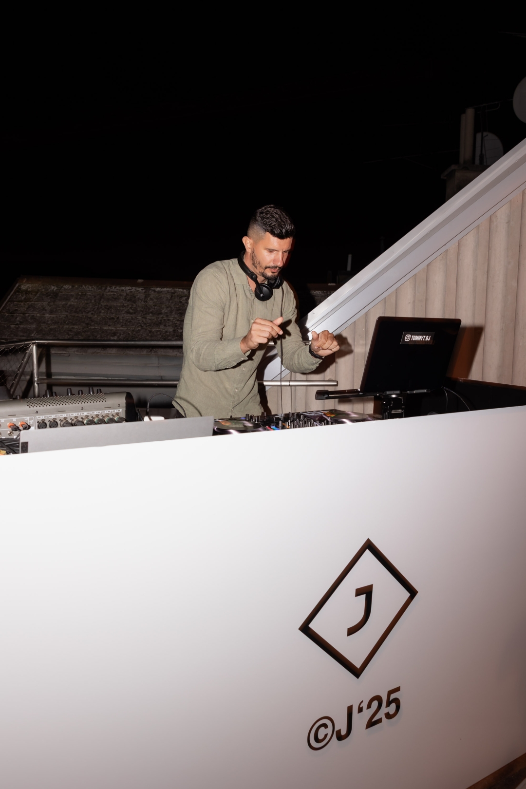 Journal Back Together Party powered by The Core_ Luma Art Productions (81)