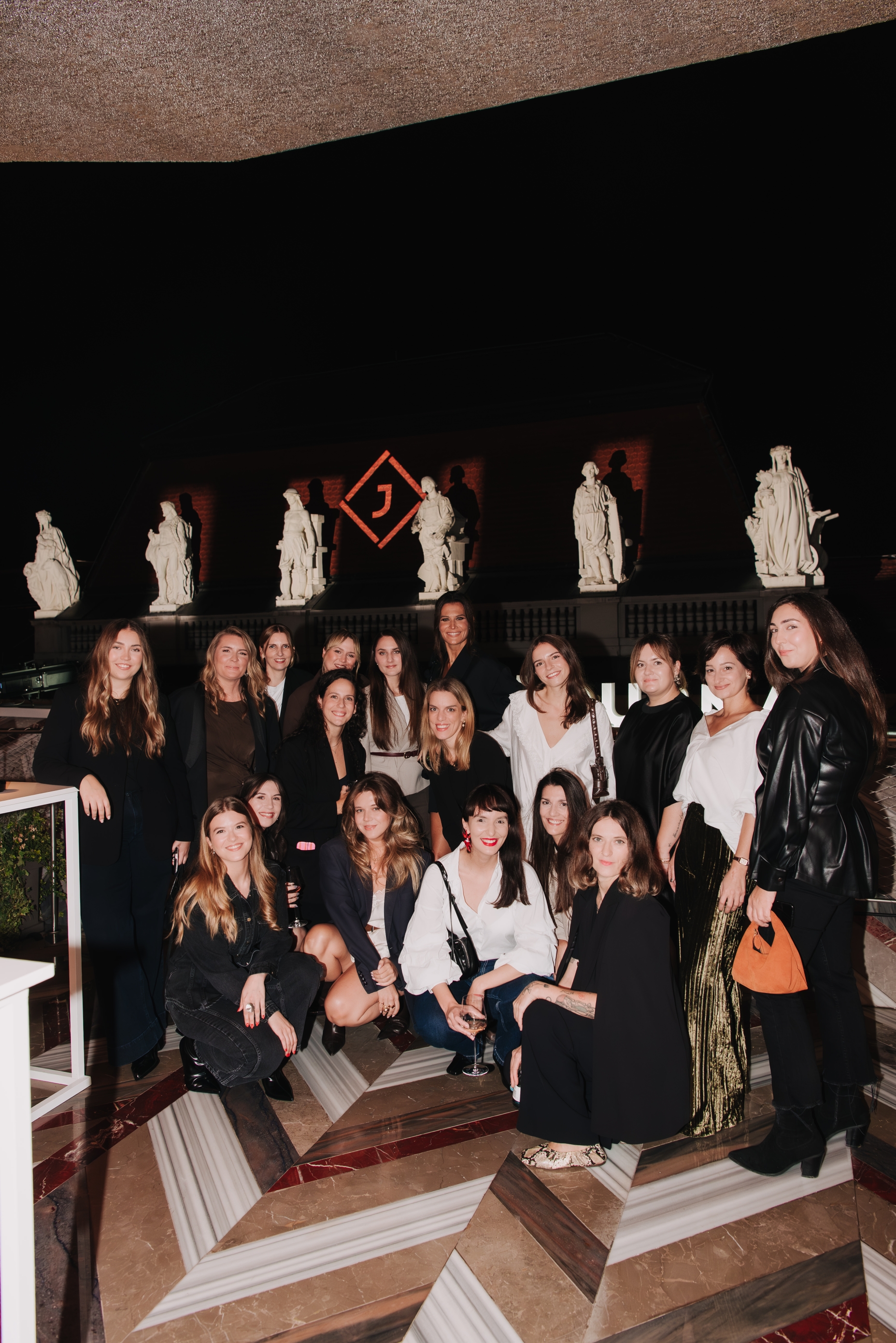 Journal Back Together Party powered by The Core_Monika Pavlović (3)