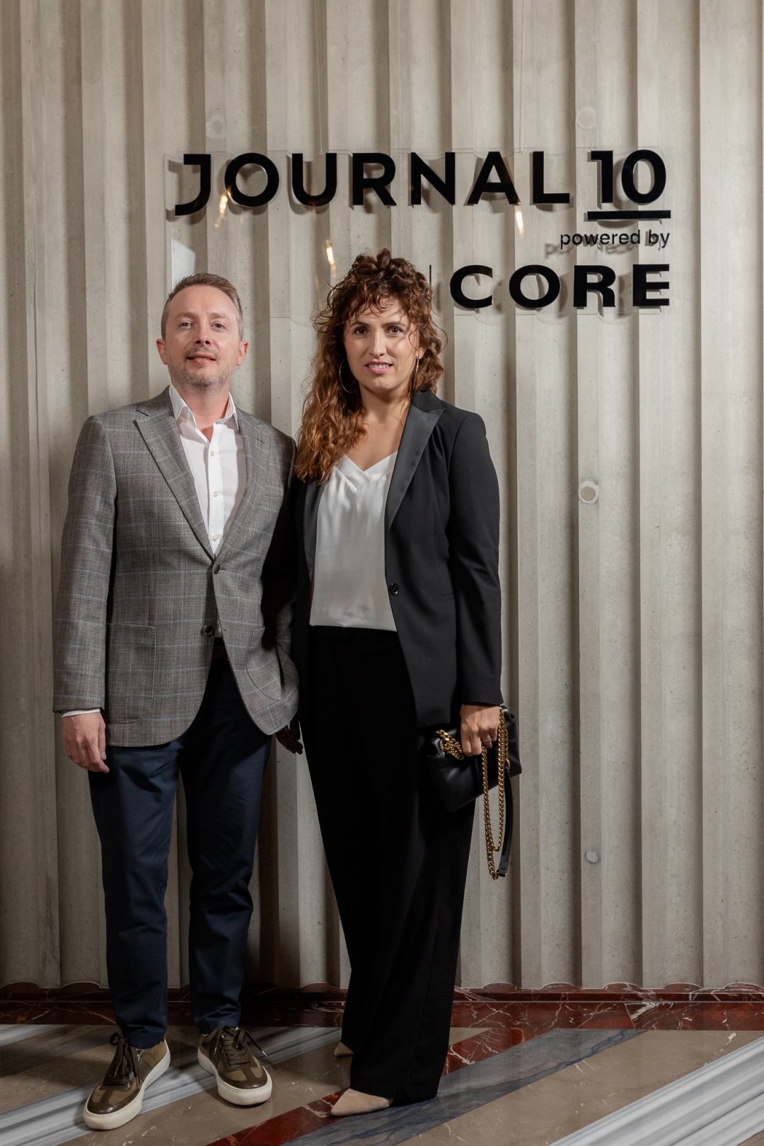 Journal Back Together party powered by The Core (12)