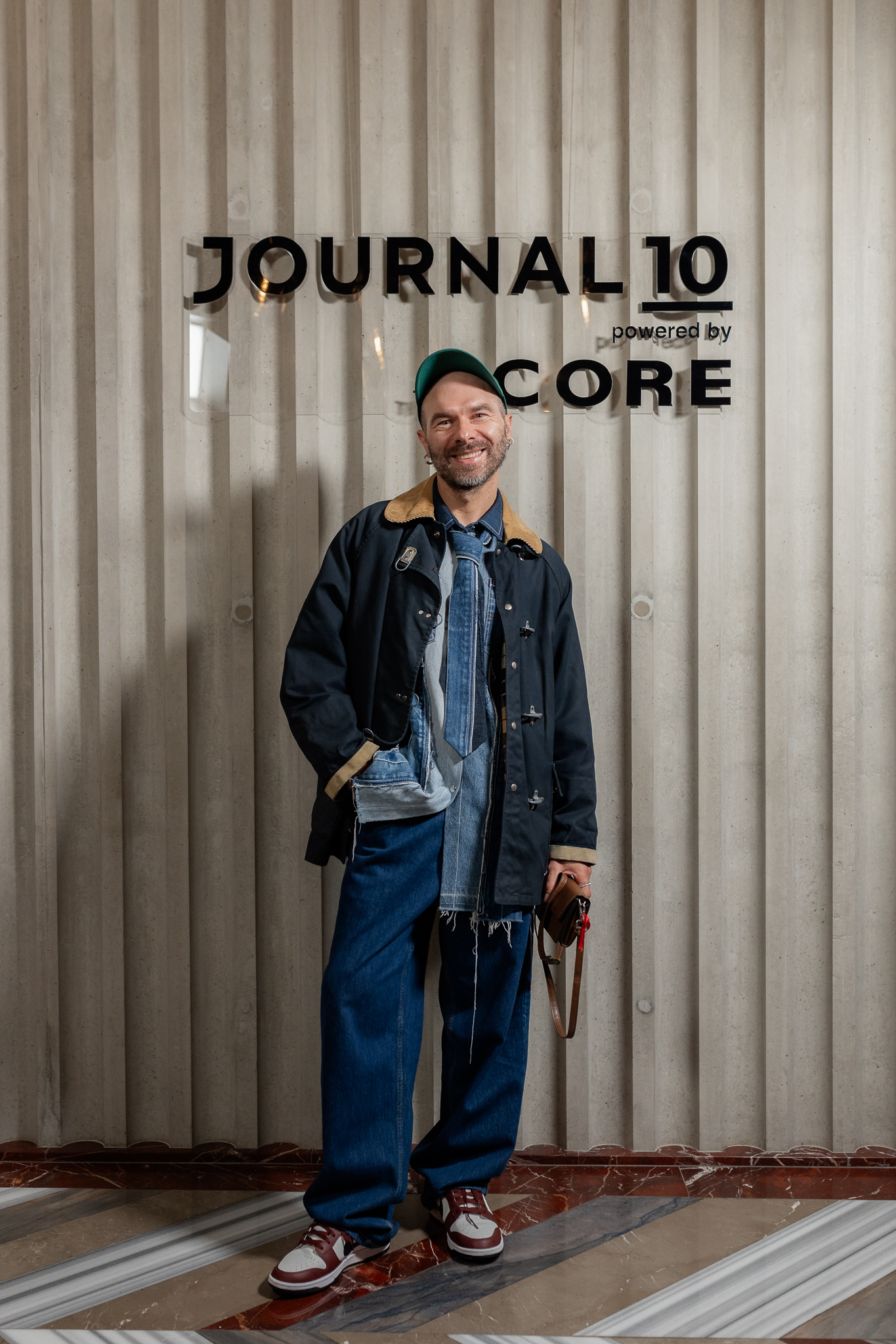 Journal Back Together party powered by The Core (13)