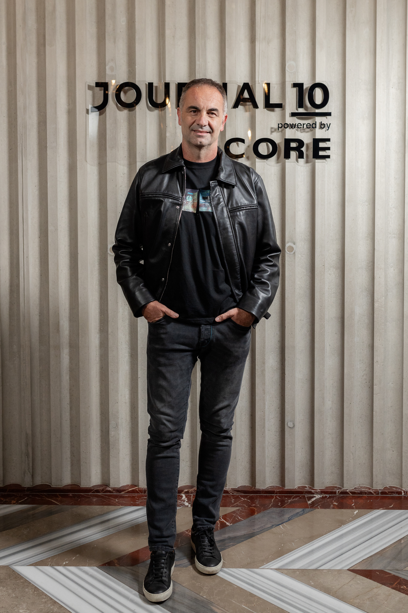 Journal Back Together party powered by The Core (15)