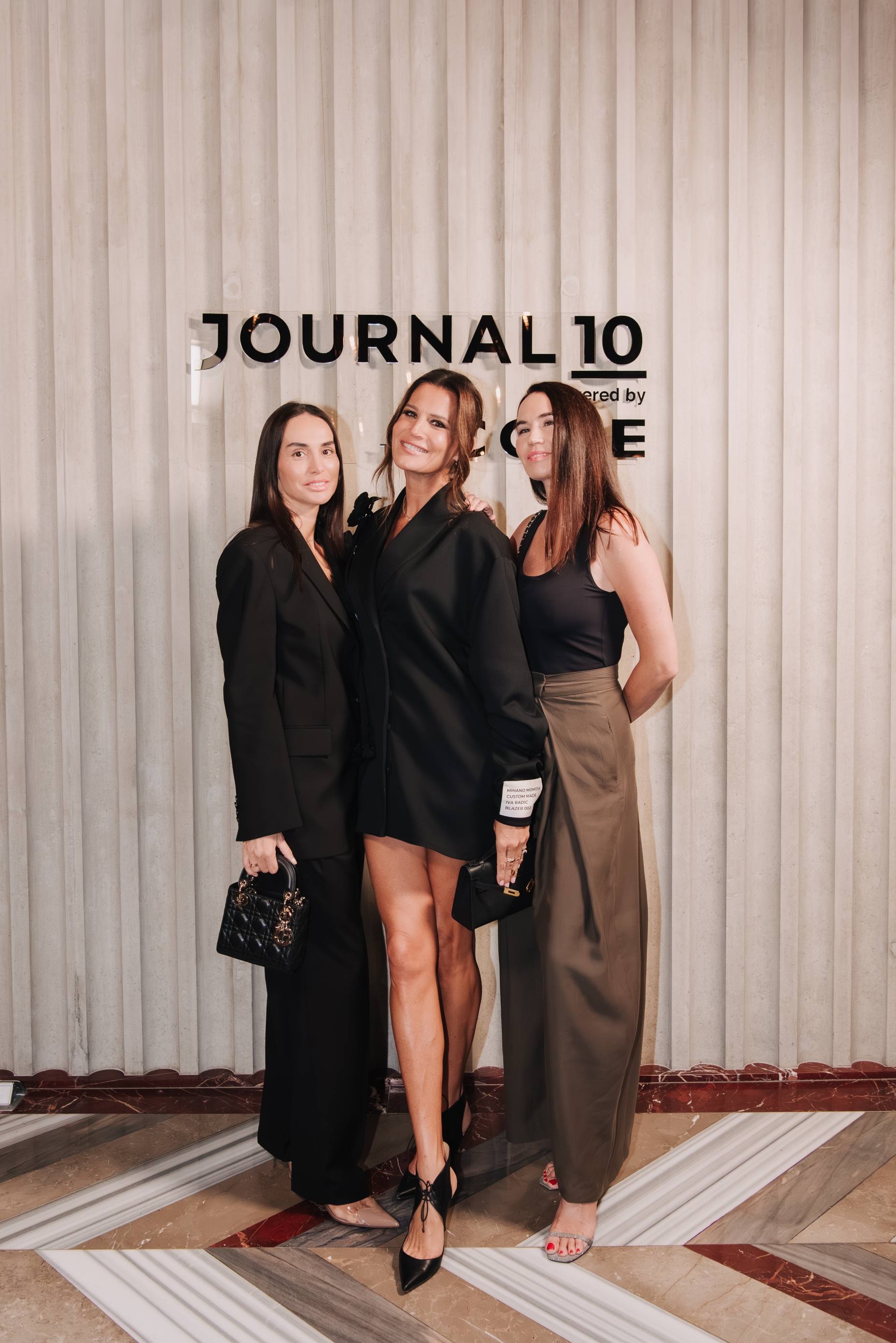 Journal Back Together party powered by The Core (16)