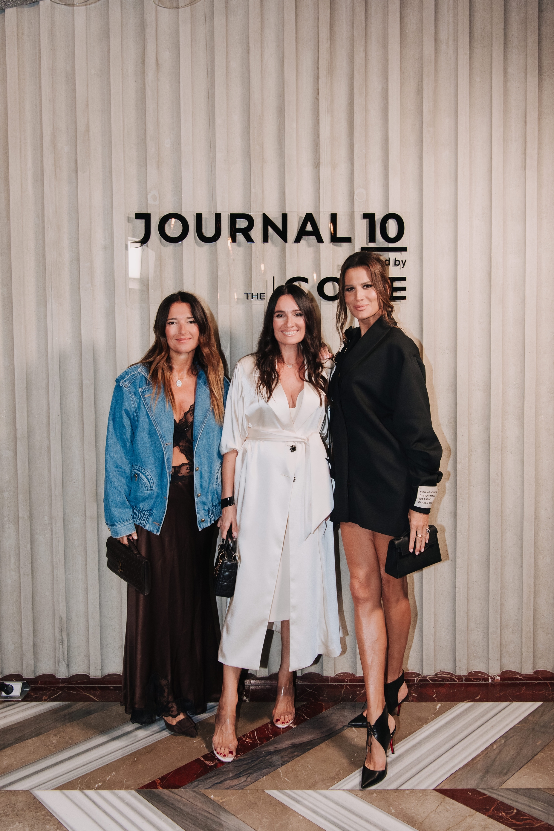 Journal Back Together party powered by The Core (17)