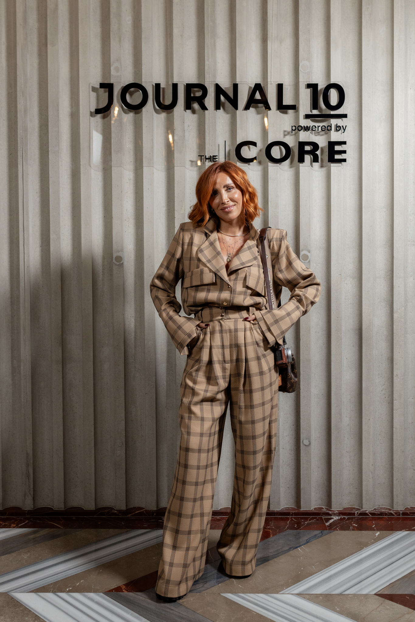 Journal Back Together party powered by The Core (18)