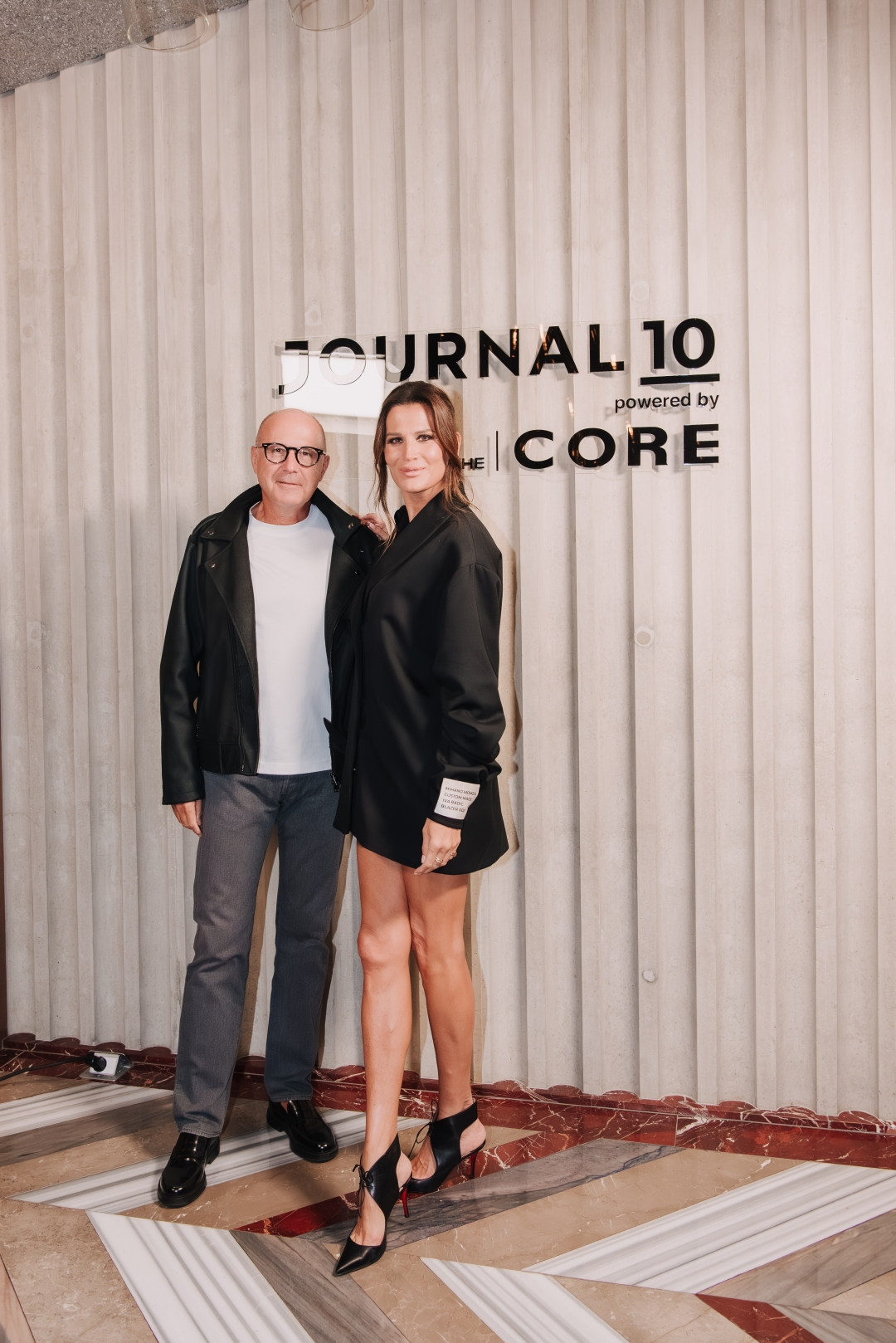 Journal Back Together party powered by The Core (19)