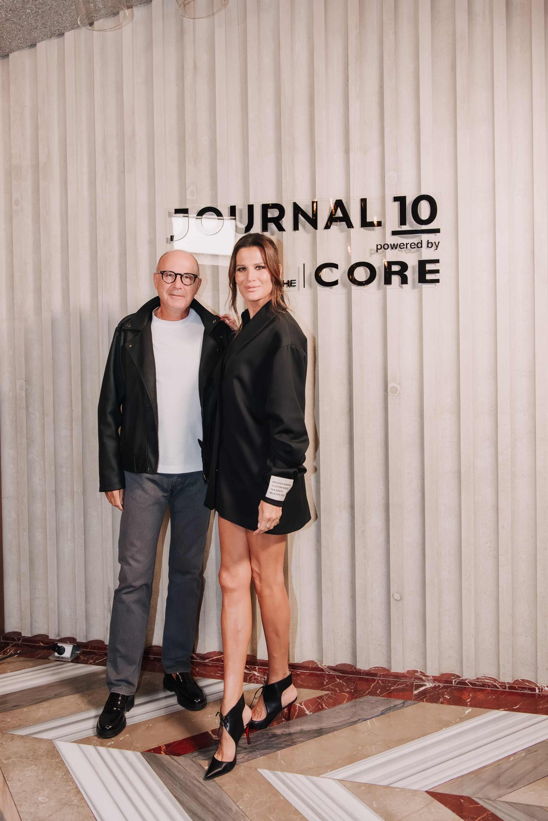 Journal Back Together party powered by The Core (19)