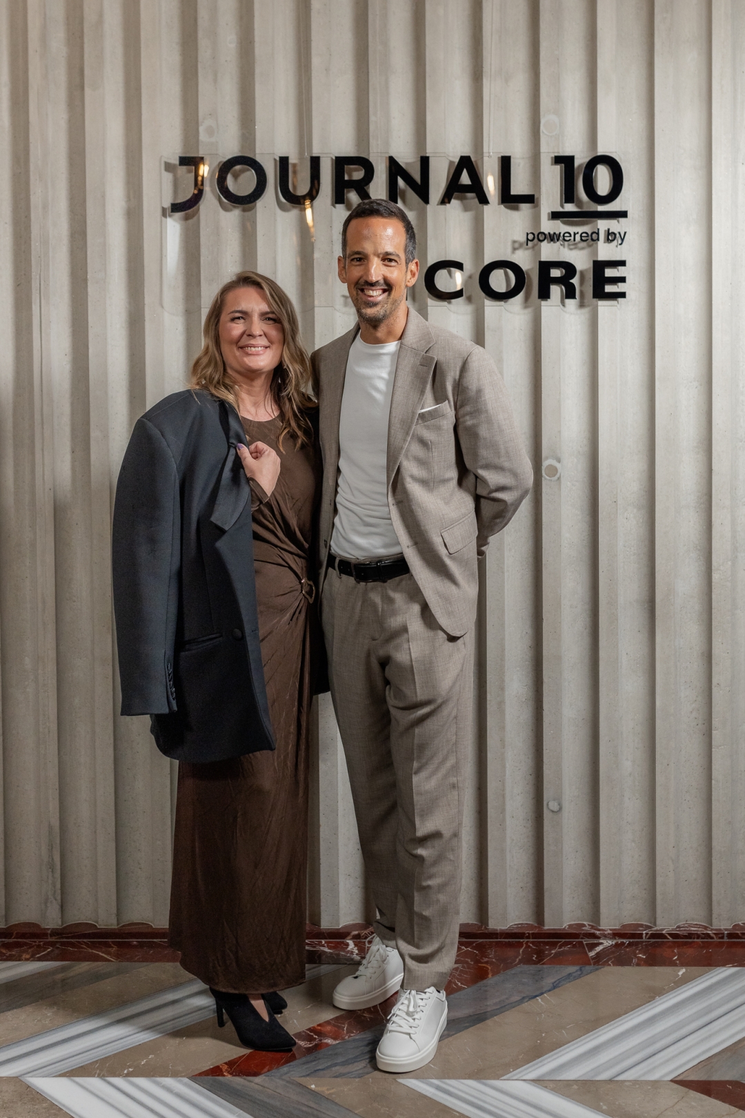 Journal Back Together party powered by The Core (2)