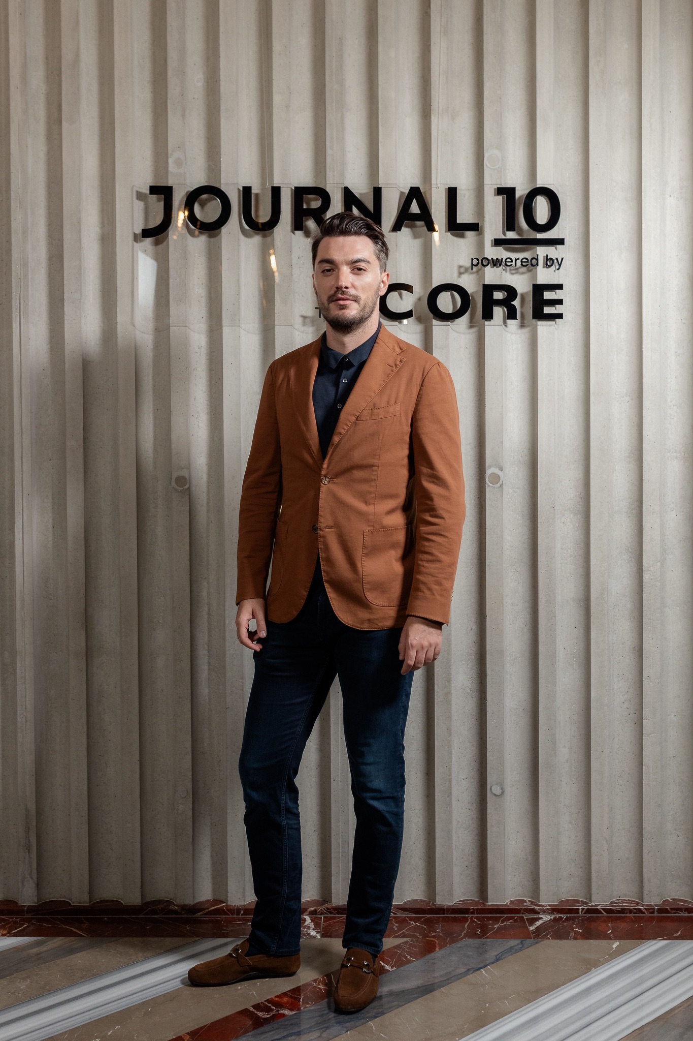 Journal Back Together party powered by The Core (2)