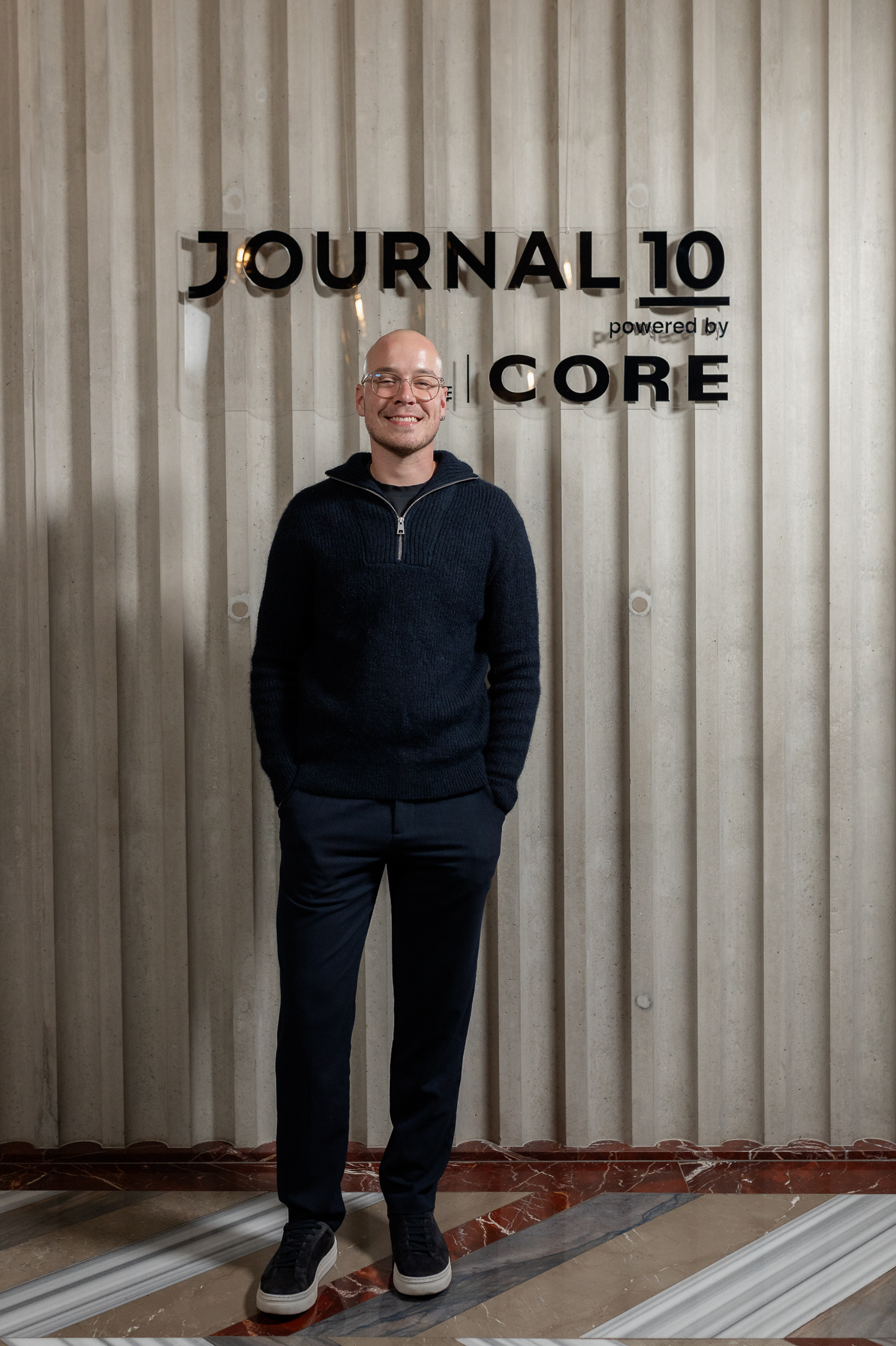 Journal Back Together party powered by The Core (20)
