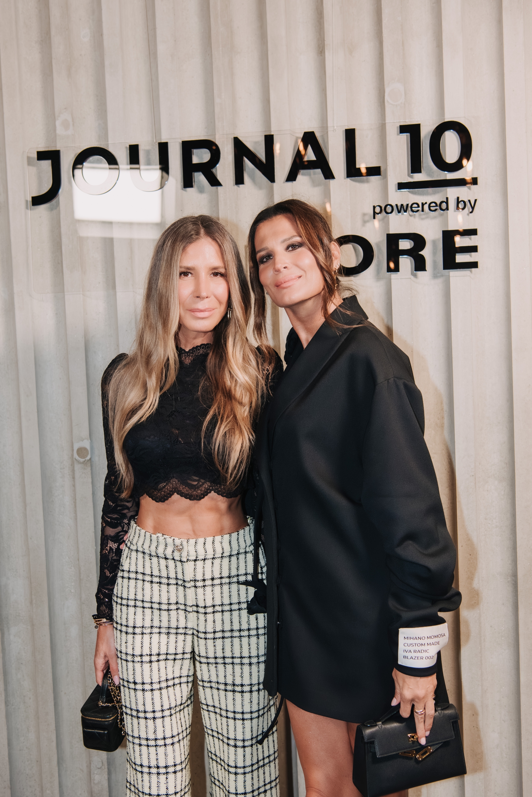 Journal Back Together party powered by The Core (20)