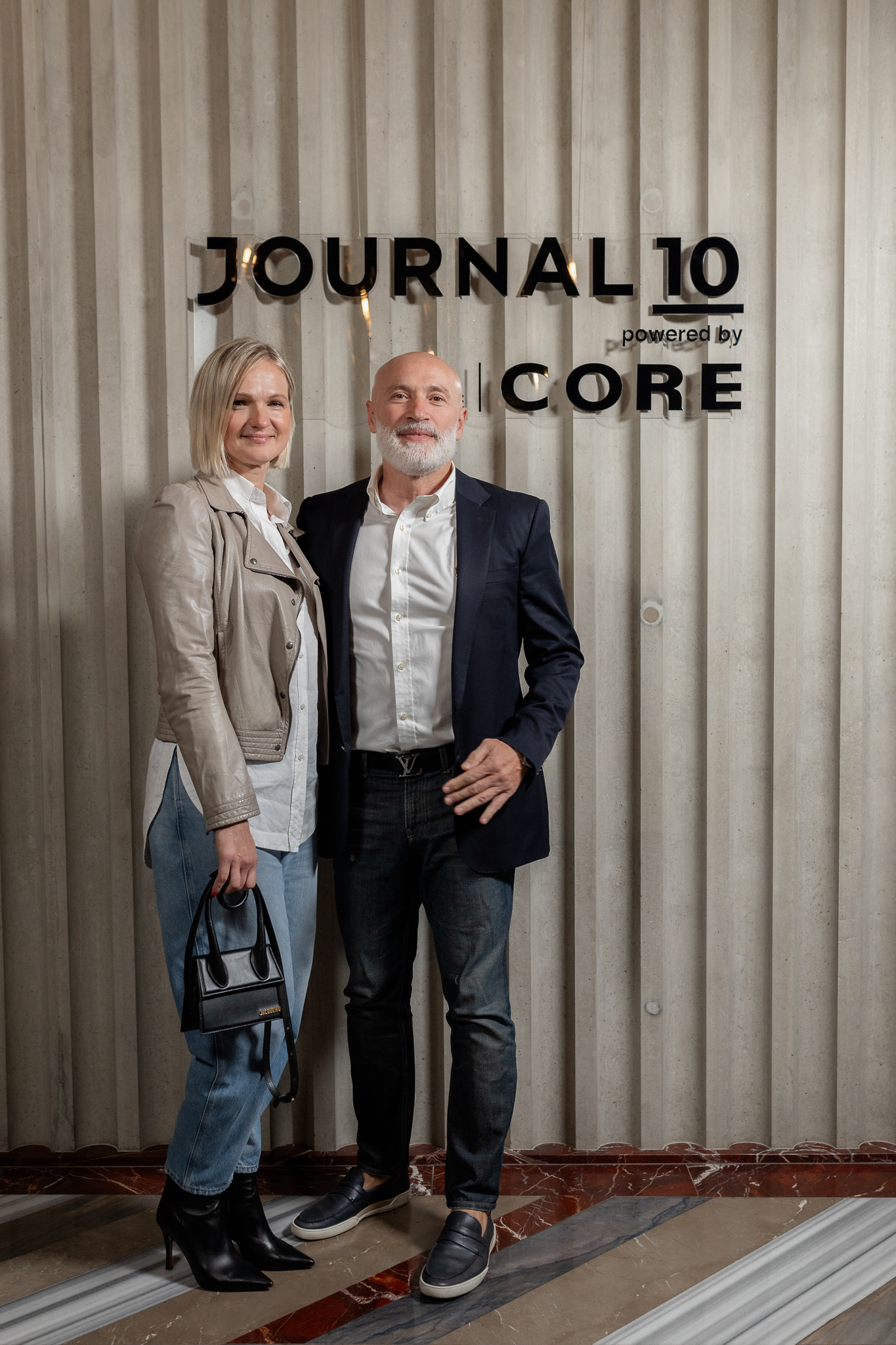 Journal Back Together party powered by The Core (23)